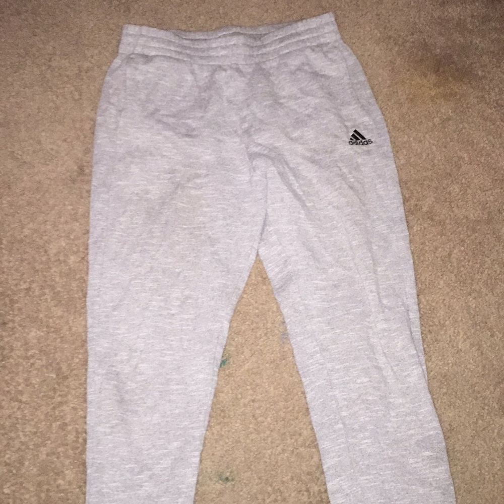 Adidas joggers